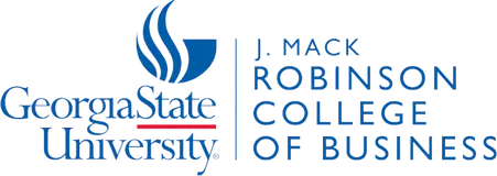 Georgia State University J. Mack Robinson College of Business